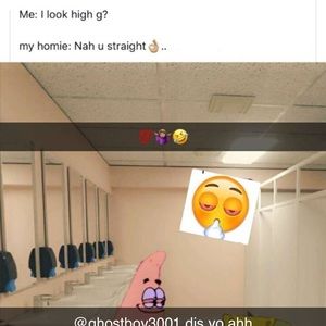 Meet your Posher, Frederick